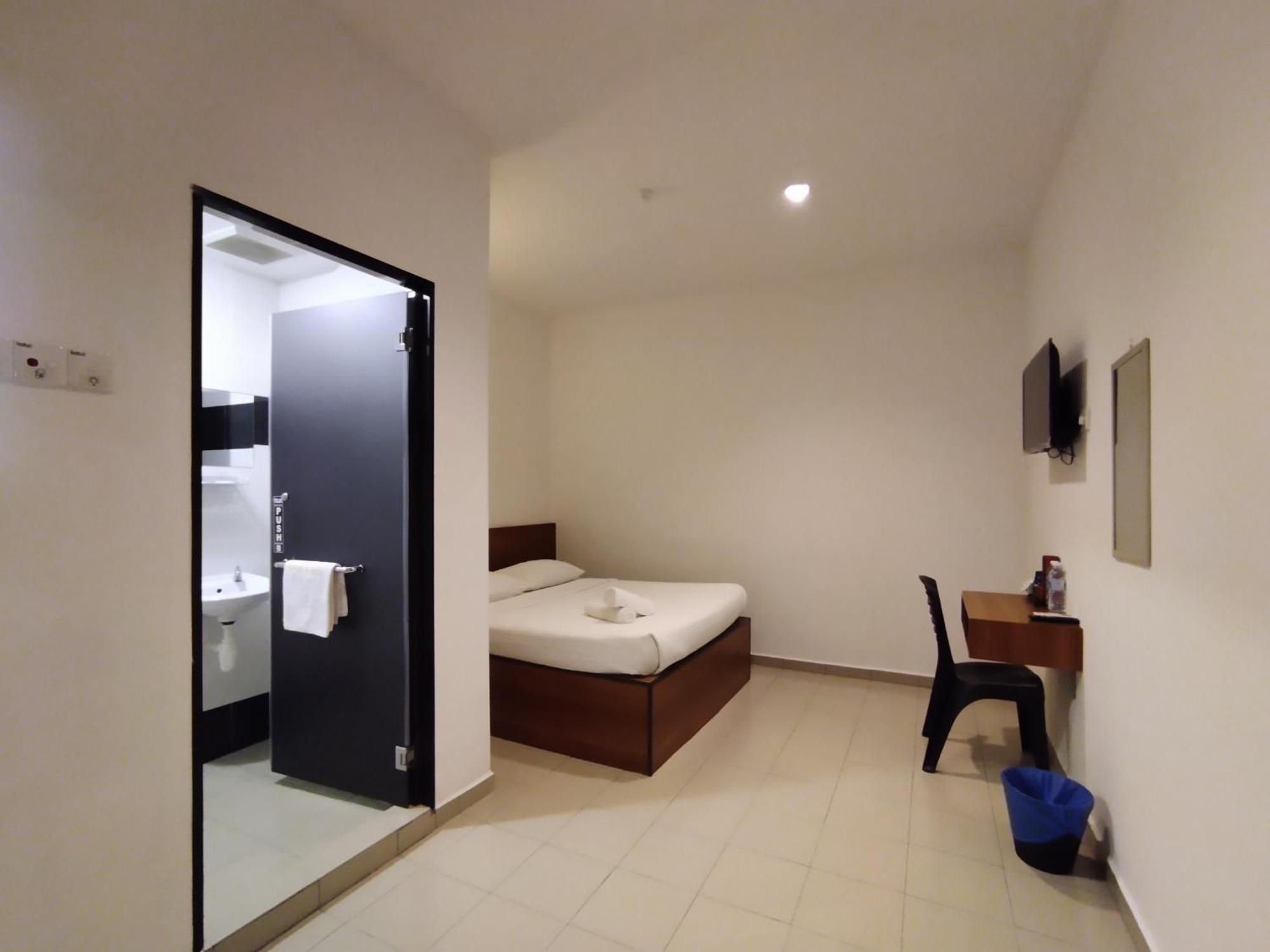 Sp Central Hotel Sungai Petani Room photo